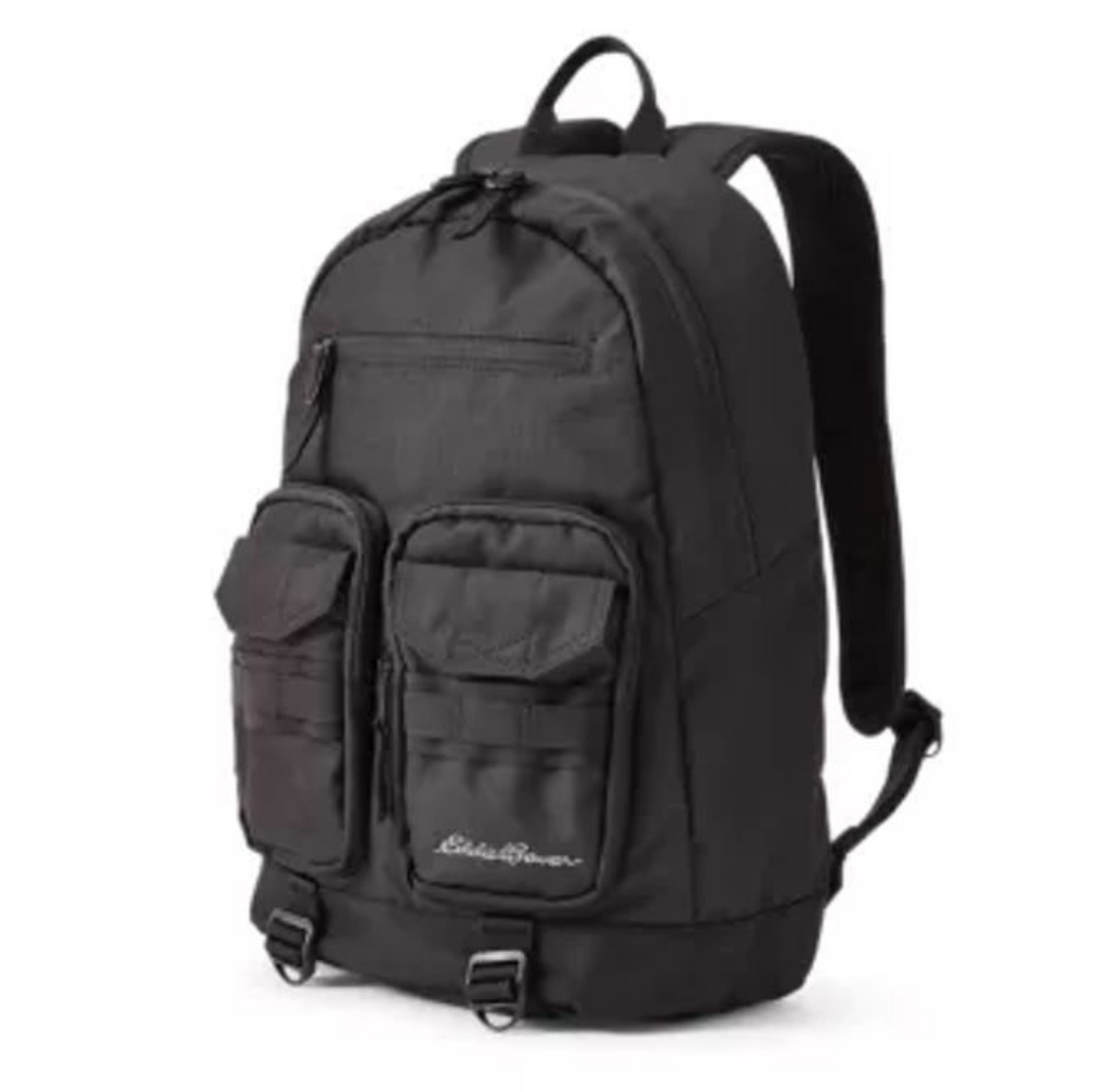 Like new!  Eddie Bauer daypack